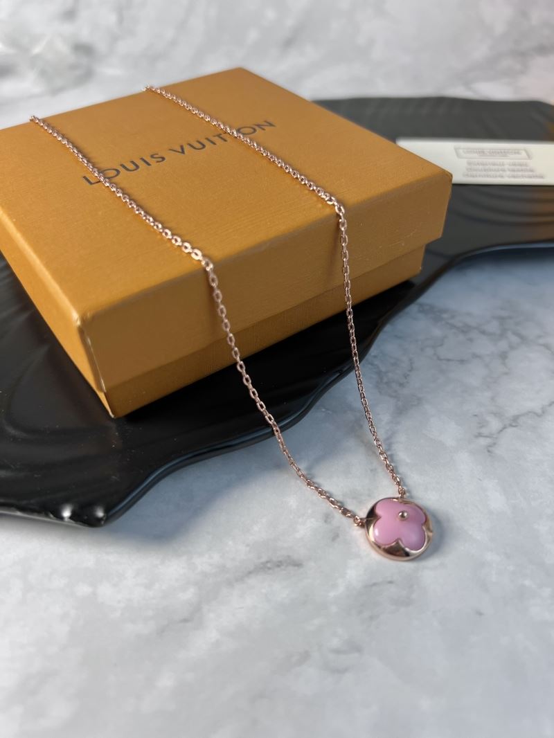 LV Necklaces